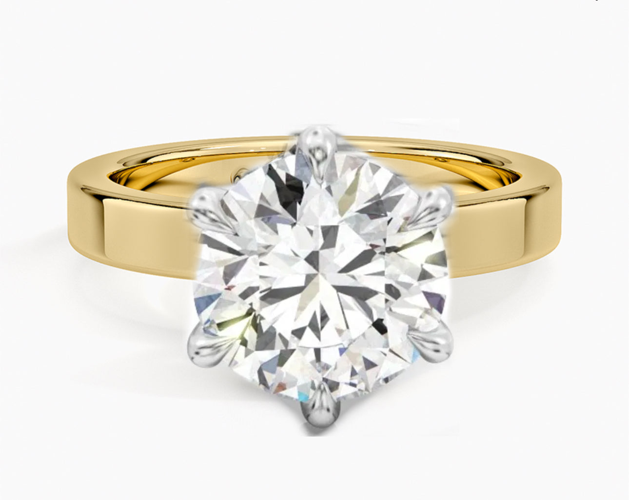 JP Custom Eng ring