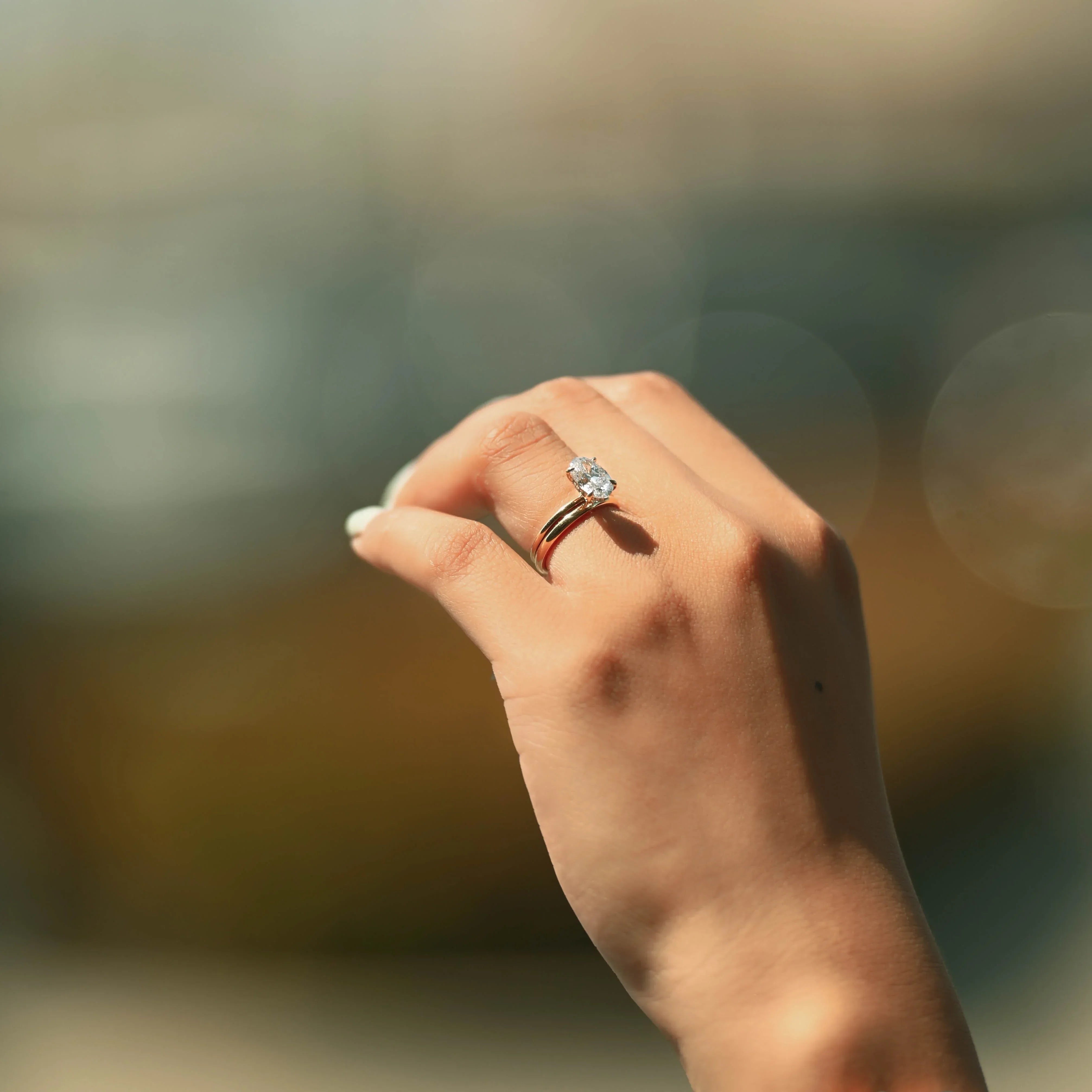 2mm Classic Gold Band