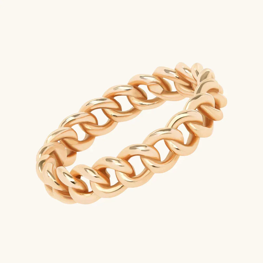 Curb Appeal Chain Ring (Small)